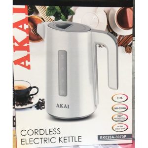 Cordless Electric Kettle