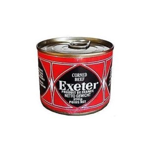 Corned Beef ? 200g