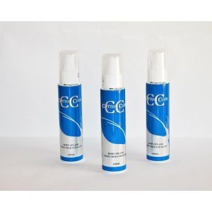 Cotton Club Body Spray Brand