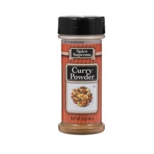 Curry Powder 454g