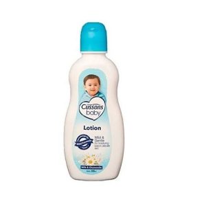 Cussons Baby Lotionl