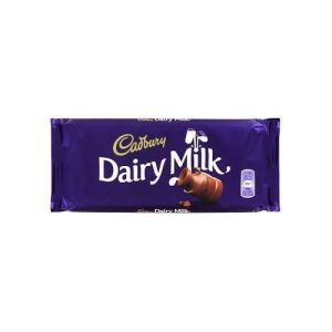 Diary Milk