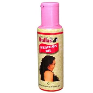 Damatol Medicated Hair Cream 110g