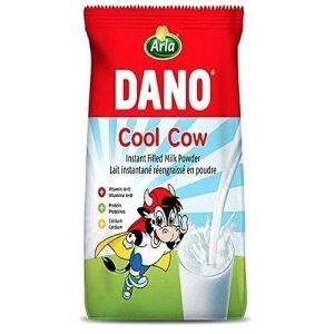 Dano Cool Cow Instant Fill Milk Powder, 900g