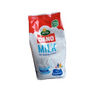 Dano Full Cream Milk Powder ? 850g (Refill)