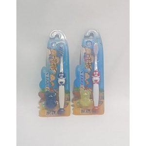 Denta plus Kids Toothbrush