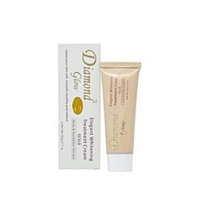 Diamond Glowing Face Cream