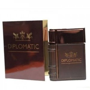 Diplomatic Perfume Unisex