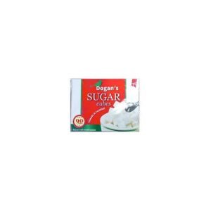 Dogan?S Sugar Cubes