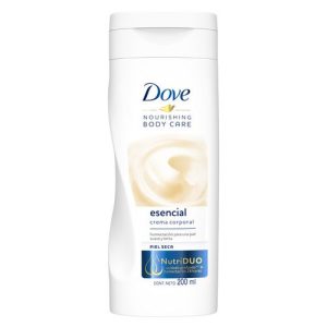 Dove Essential Body Lotion 400ml