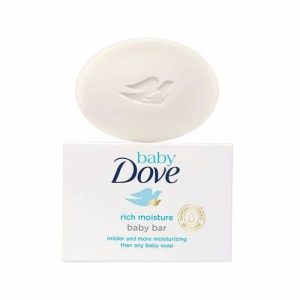 Dove Soap