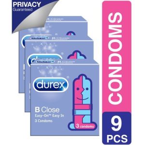 Durex B Close Condoms