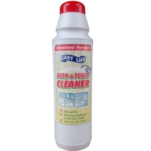 Easy Life Bath And Toilet Cleaner-1000m