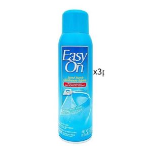 Easy On Speed Starch For Professional Ironing
