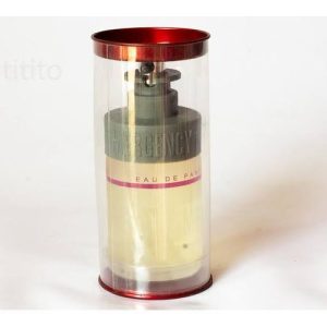 EMERGENCY Unisex Perfume EDP ? 100ml