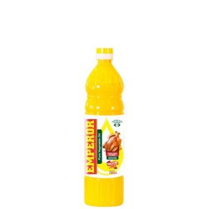 Emperor Vegetable Cooking Oil- 700ml