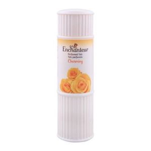 Enchanteur Charming Talcum ( Powder) 125g
