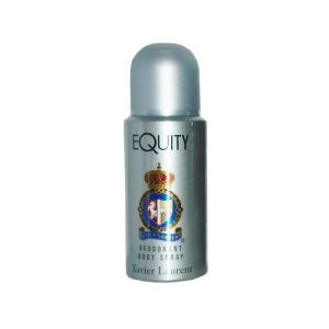 Equity Deodorant Body Spray