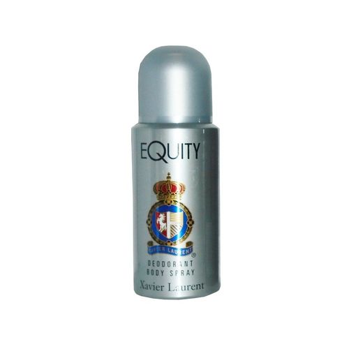 Equity Deodorant Body Spray