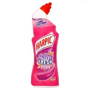 Harpic Active Fresh Toilet Cleaning Gel 750Ml