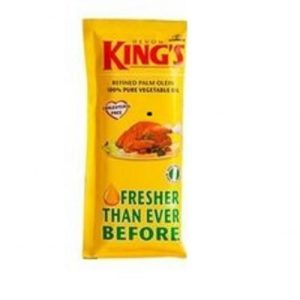 Devon Kings ? 80ml
