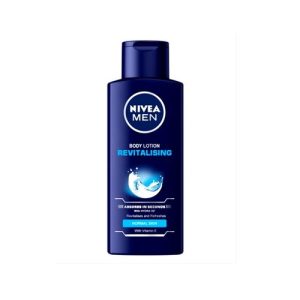 Nivea Men Revitalizing Body Lotion