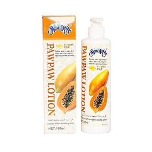 awpaw Whiten Skin Toning Lotion