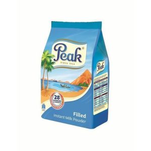 Peak Filled Powered Milk 360g