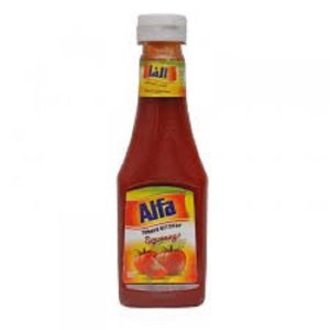Alfa Tomato Ketchup