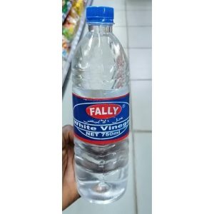 FALLY White Vinegar 750ml