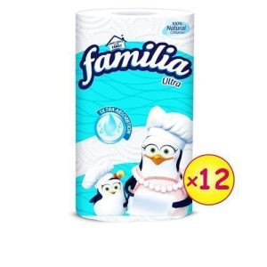 Familia Kitchen Towel Single Roll
