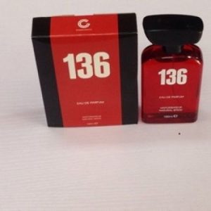 136 Perfume 100ml
