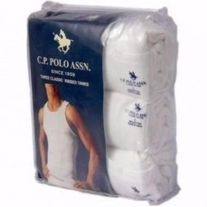 3 in 1 Cp Polo Singlet