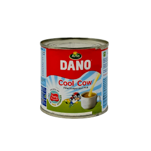 Dano Evaporated Milk | 150g
