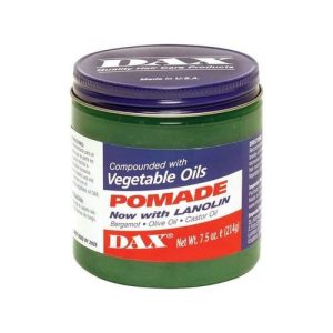Dax Hair Cream