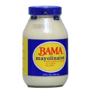 Bama Real MAYONNAISE 473ML