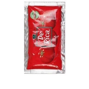 DERICA Tomato Paste Sachet