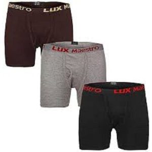 3 in 1 Lux Maestro Boxer