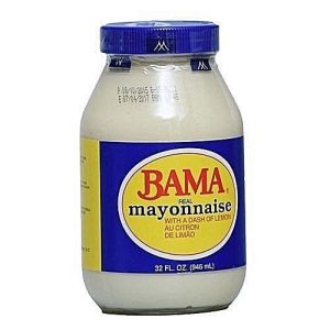 Bama Real MAYONNAISE
