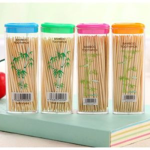 Bamboo Toothpick Big