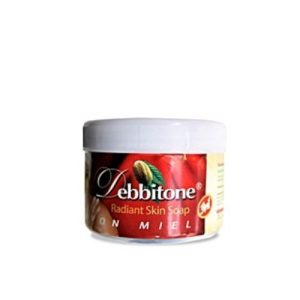 Debitone Radiant Skin Soap