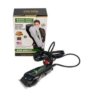 Basic city original taper