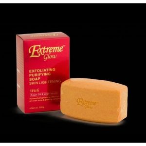 Extreme Glow Soap