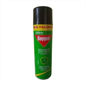 Baygon Insecticide Rampant 500ml