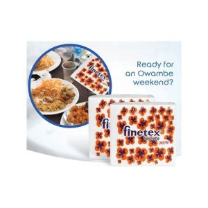 Finetex Serviette Napkins