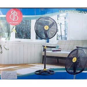 Bb Standing Fan