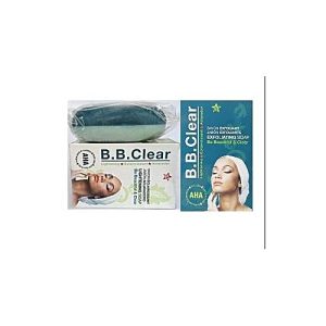 Bb Clear Lightening