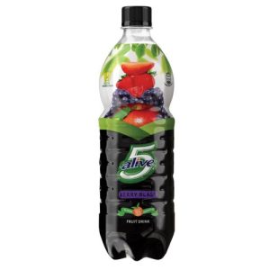 5Alive Berry Blast ? 78CL X1