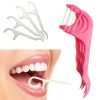 FLOSS TOOTHPICK