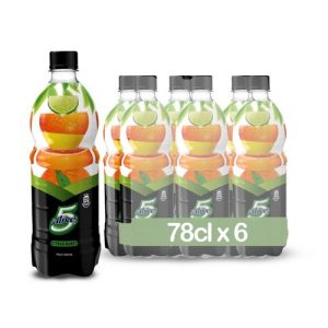 5Alive Citrus Burst ? 78CL X1